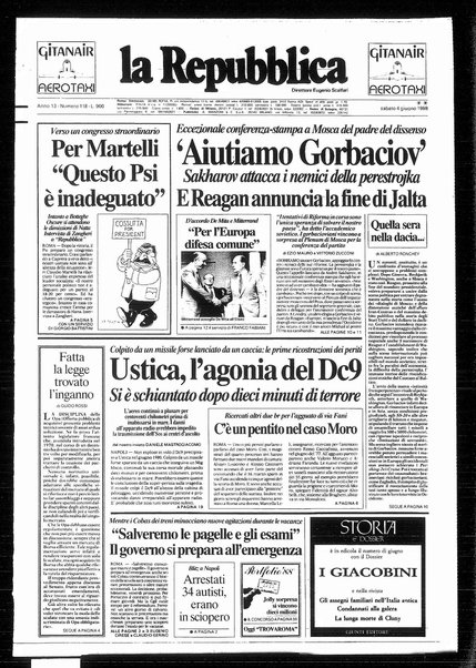 La repubblica